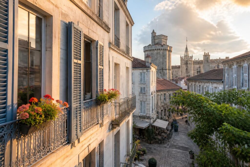 découvrez les différentes options de location d'appartements à la rochelle, proches du centre-ville, pour trouver un logement adapté à vos besoins et votre budget.