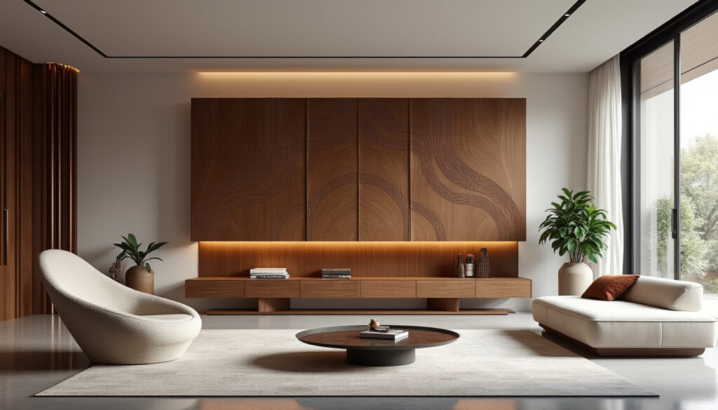 découvrez comment choisir un meuble design alliant originalité et qualité grâce à notre guide sur le mobilier made in design.