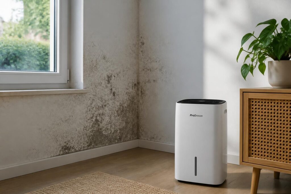 découvrez comment prévenir l'humidité dans votre maison pour éviter l'apparition du muguet, une moisissure tenace qui peut endommager vos murs et votre santé.