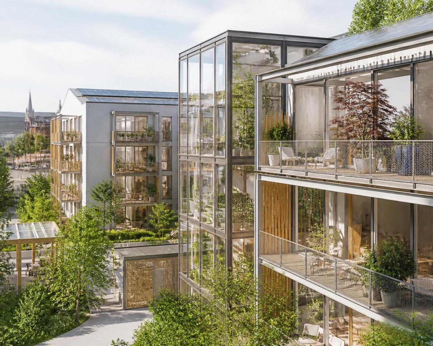 découvrez comment mulhouse habitat propose des solutions innovantes pour un logement social à la fois accessible, abordable et durable, favorisant un cadre de vie de qualité pour tous.