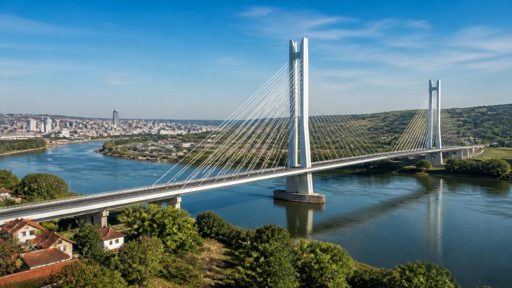 découvrez comment les ouvrages d'art transforment et enrichissent nos paysages urbains et ruraux, alliant fonctionnalité et esthétique dans l'aménagement territorial.