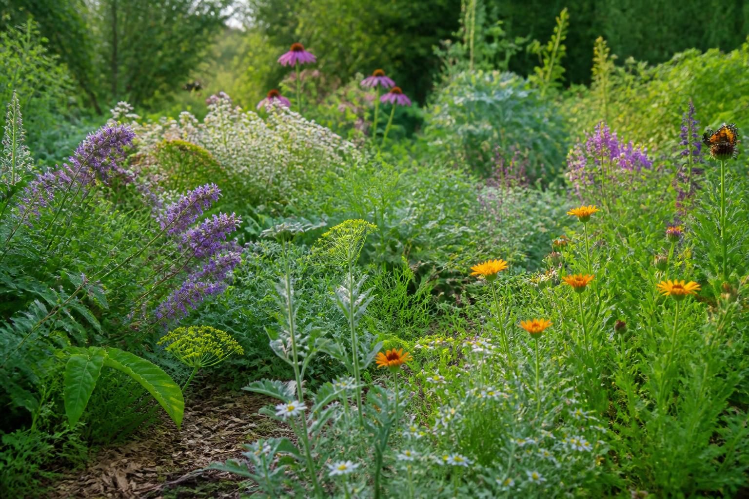 découvrez comment choisir des plantes adaptées pour un jardin durable et écologique avec promesse de fleurs, afin de favoriser la biodiversité tout en embellissant votre espace extérieur.