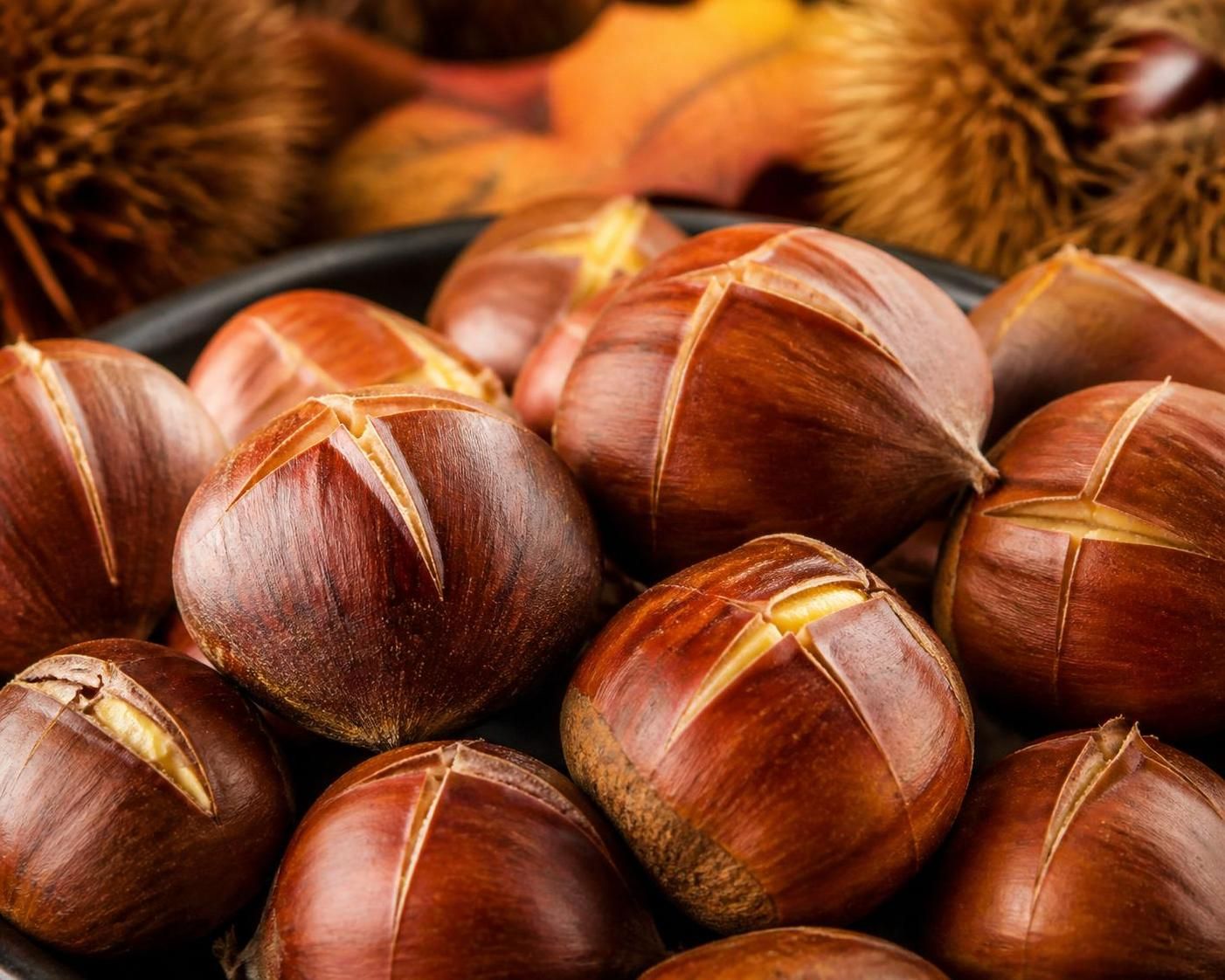 découvrez nos astuces pratiques pour cuisiner la châtaigne cet automne sans fausse note et ravir vos papilles avec des recettes savoureuses et faciles.