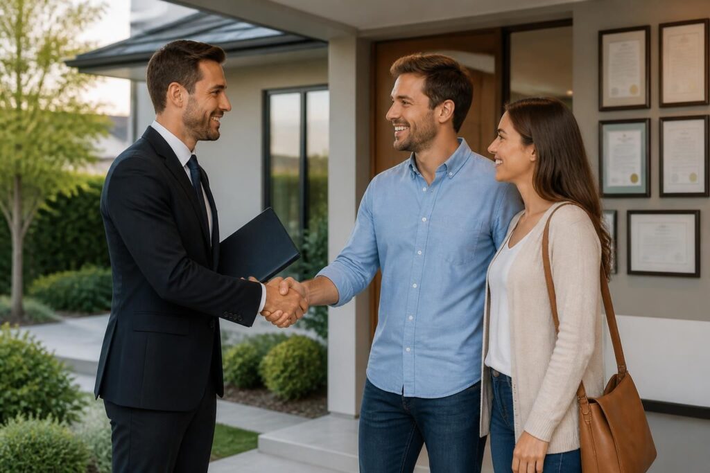 découvrez les règles du code de déontologie des agents immobiliers et comment elles garantissent la protection de vos intérêts lors de vos transactions immobilières.