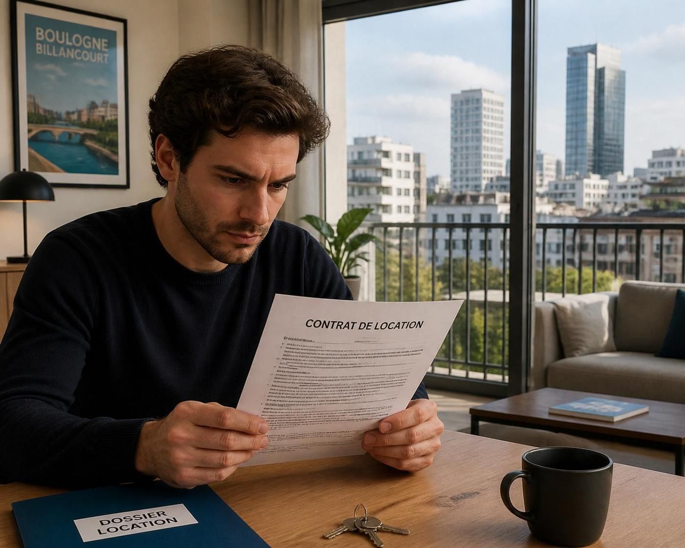 découvrez les implications de l'encadrement du loyer à boulogne-billancourt pour les locataires : droits, plafonds et conseils pour bien louer en toute sérénité.
