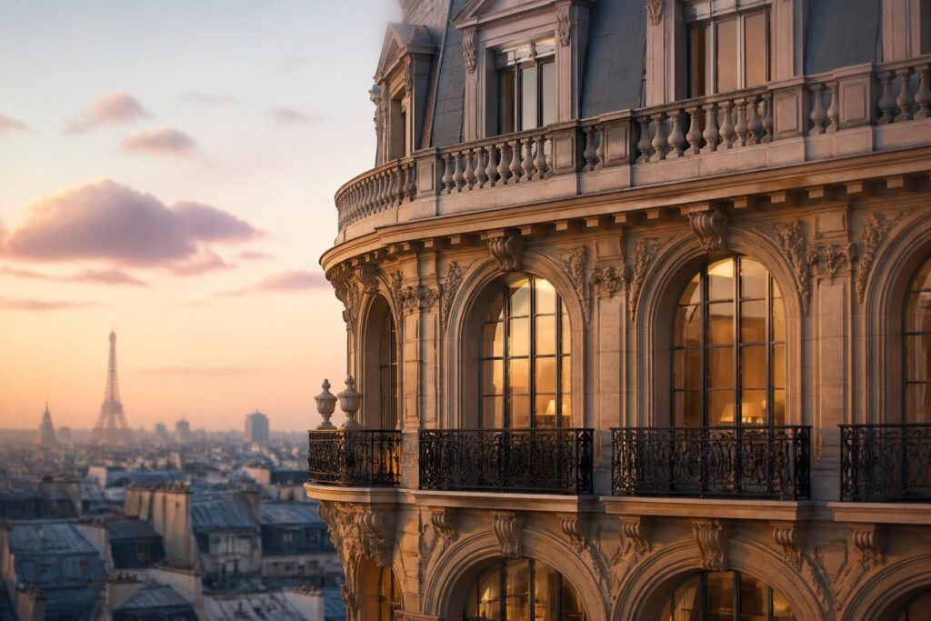 découvrez l'immeuble messager à paris, un joyau architectural emblématique situé au cœur de la capitale, alliant élégance historique et modernité.