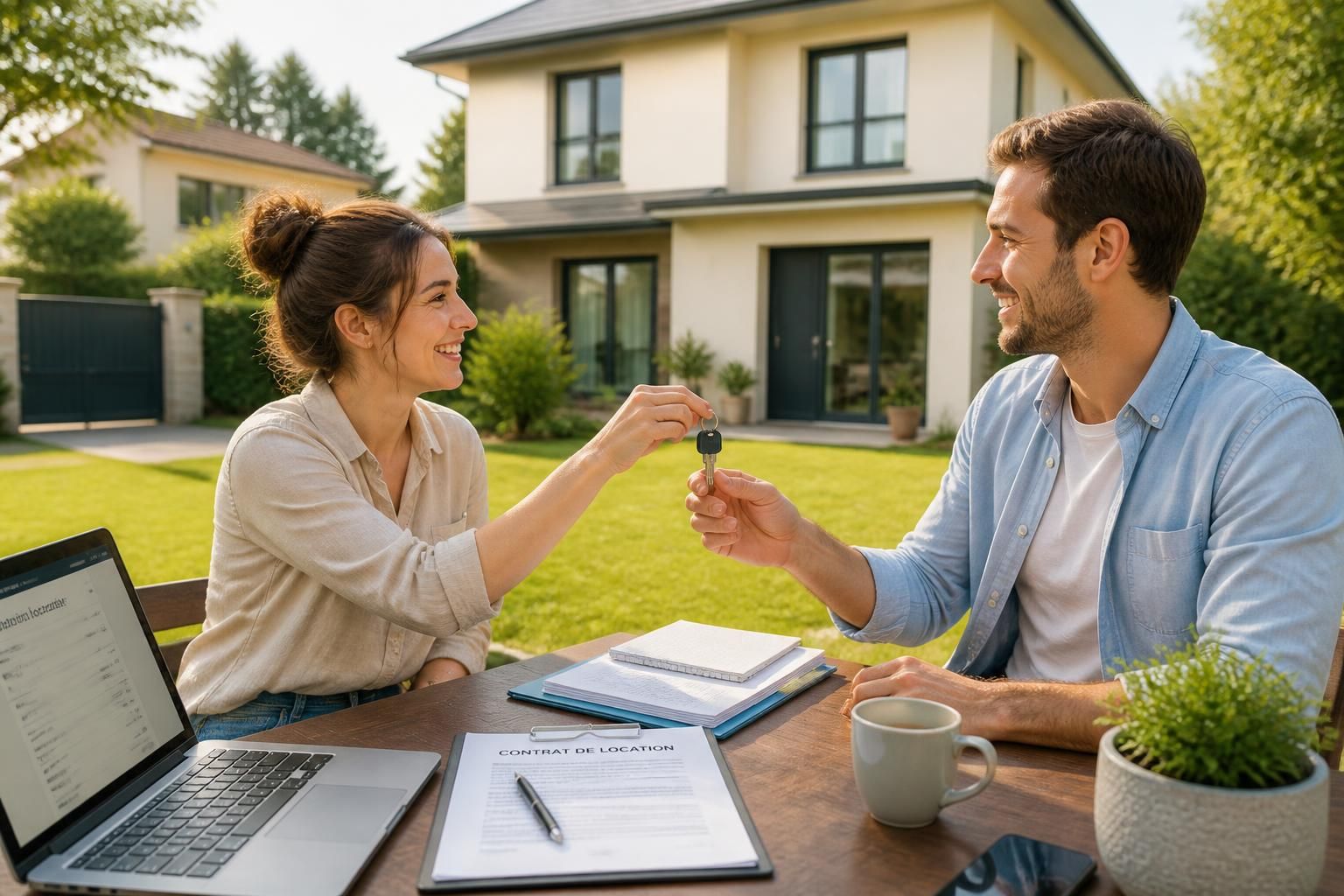 découvrez les meilleures astuces pour louer une maison de particulier à particulier sans passer par une agence, en toute sérénité et au meilleur prix.