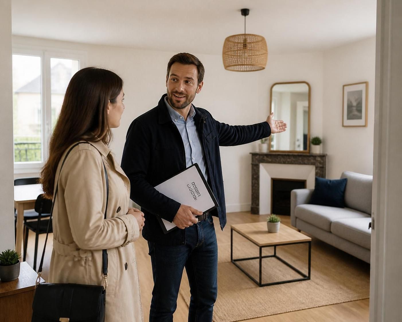 découvrez nos astuces pratiques pour louer une maison entre particuliers sans passer par une agence et économisez sur vos frais de location.