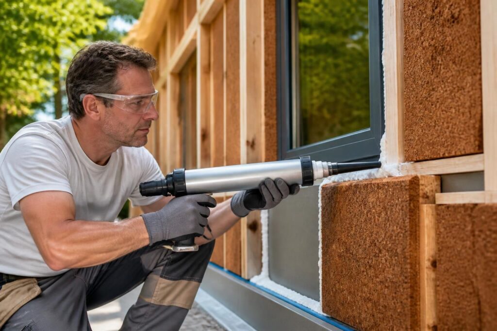 découvrez comment scell it révolutionne l’étanchéité en rénovation écologique grâce à son outil innovant, alliant performance et respect de l’environnement pour des projets durables.