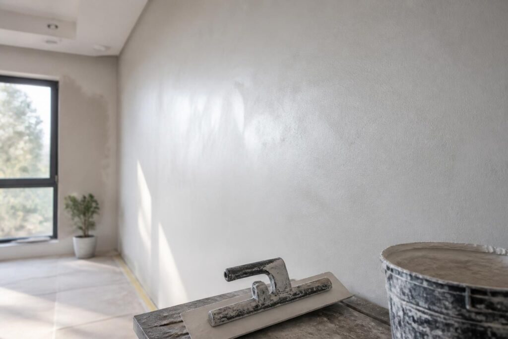 découvrez comment sikalatex, cet additif innovant, améliore la durabilité et la performance de vos enduits, pour protéger efficacement votre maison contre l'humidité et les fissures.