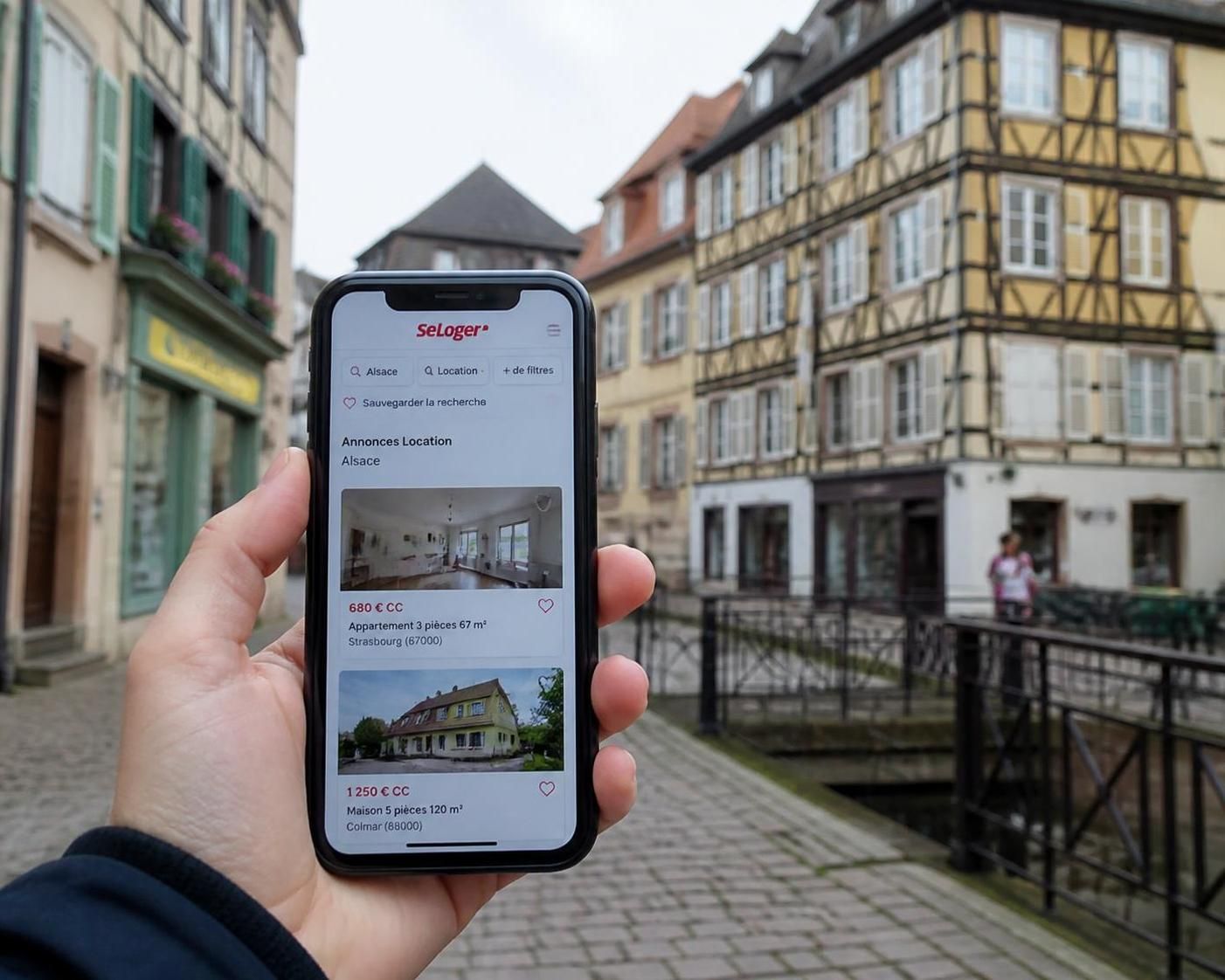 découvrez où trouver les meilleures offres de location en alsace sur le bon coin pour votre prochain logement. conseils pratiques et astuces pour bien choisir votre logement en alsace.