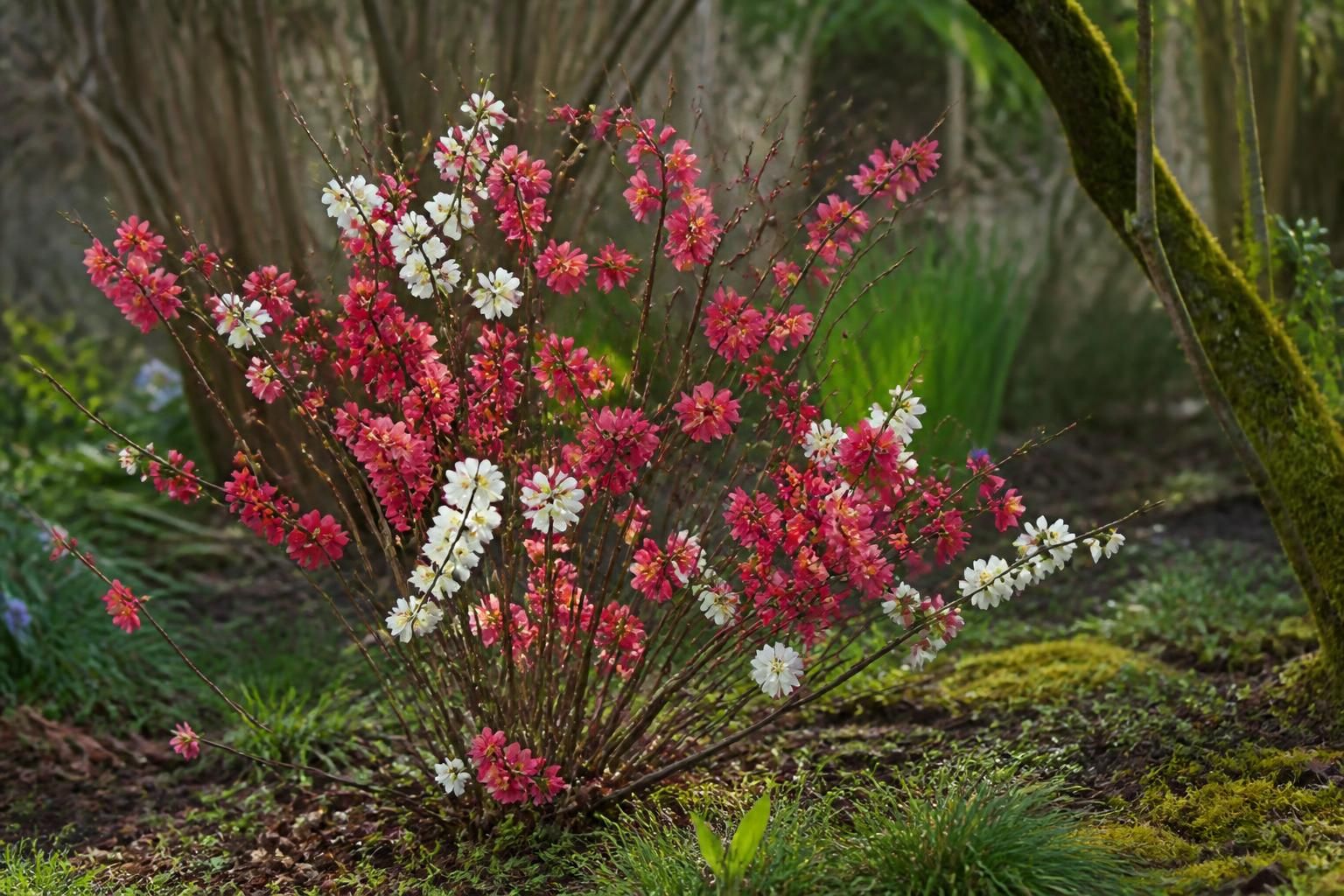 découvrez comment intégrer le cognassier du japon, un arbuste aux fleurs délicates, dans votre jardin écologique pour allier beauté et respect de l'environnement.