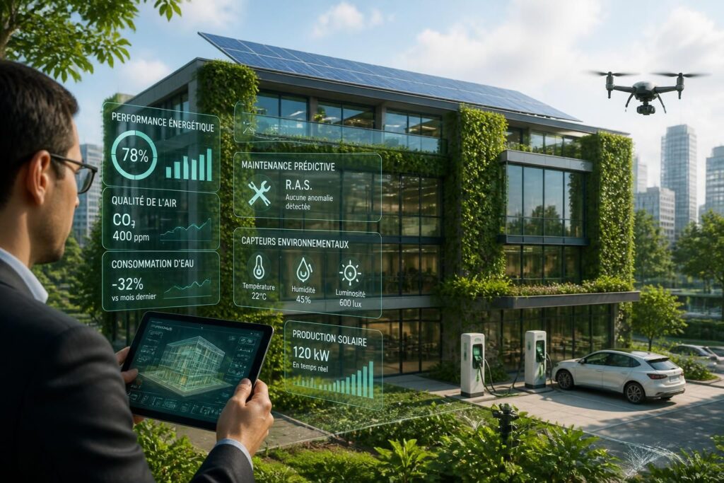 découvrez comment immo logic innove pour révolutionner la gestion immobilière durable, en intégrant des solutions technologiques avancées et écologiques.