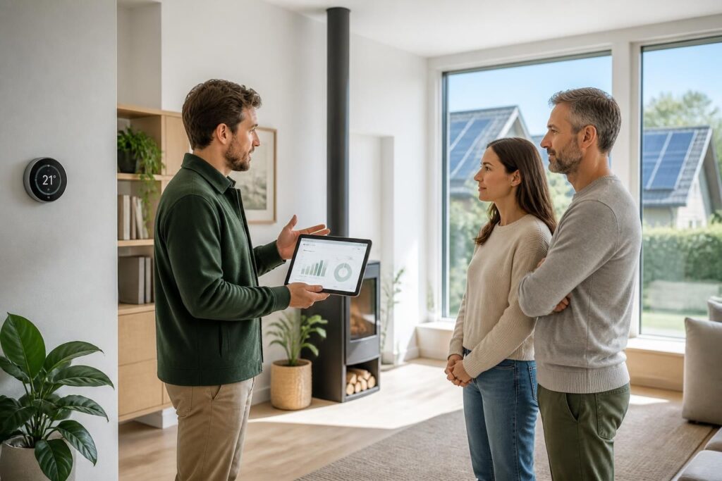 découvrez comment l'indice tp08 influence la performance énergétique des logements et apprenez à optimiser votre consommation pour un habitat plus durable.
