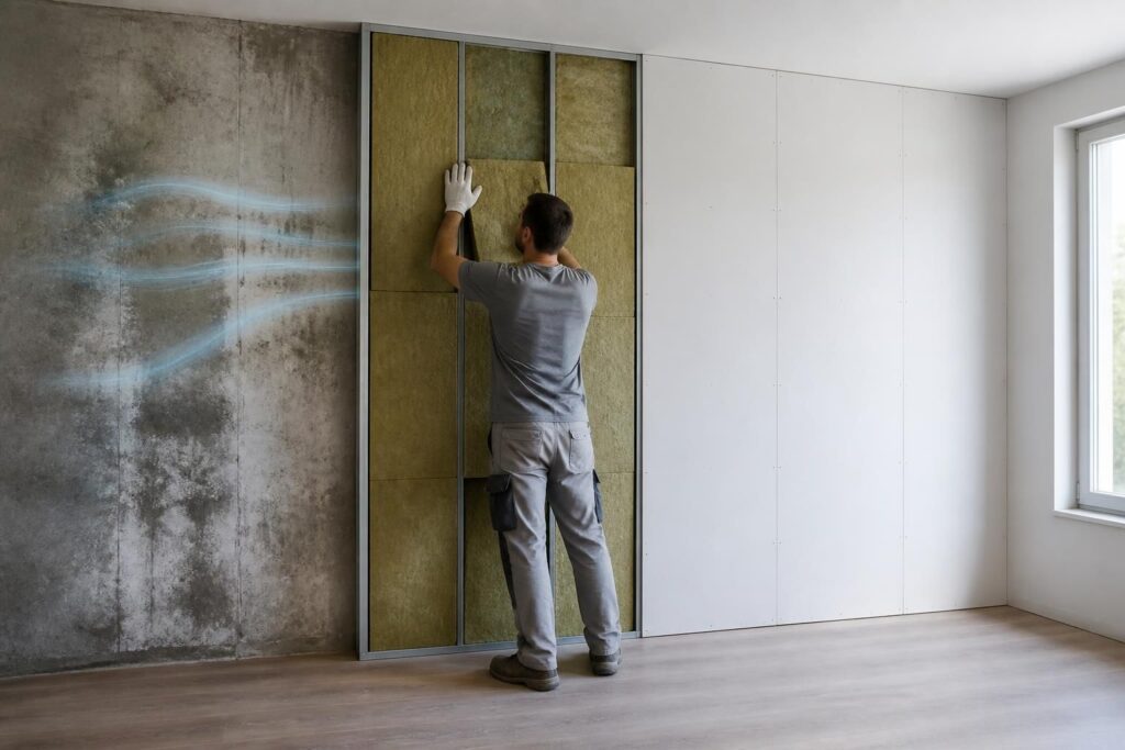 découvrez les solutions efficaces pour isoler un mur et réduire significativement votre facture d’énergie. guide pratique pour choisir l'isolation adaptée à votre maison.