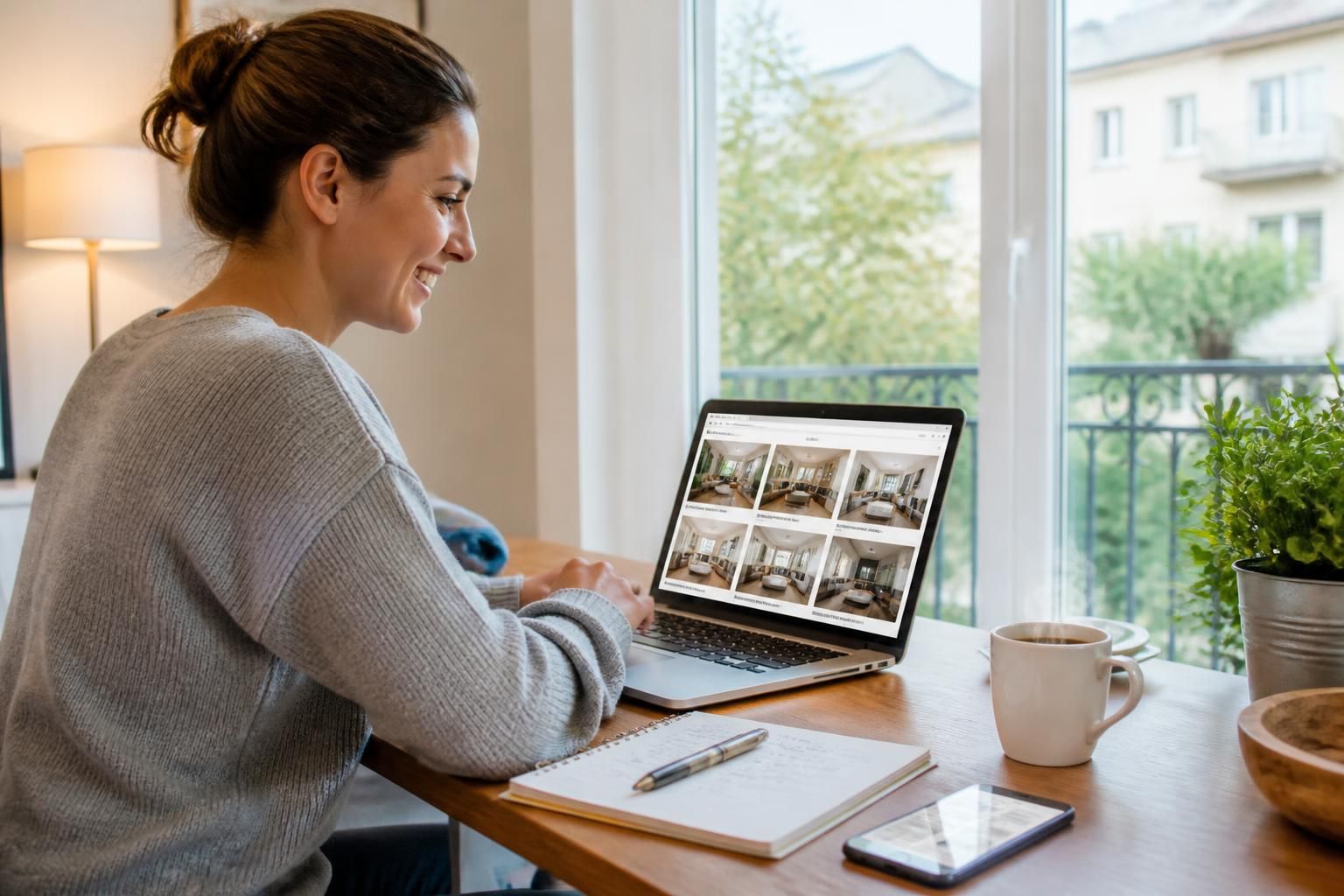 découvrez nos astuces efficaces pour trouver votre logement idéal sur le bon coin immo location, sans stress ni complications.