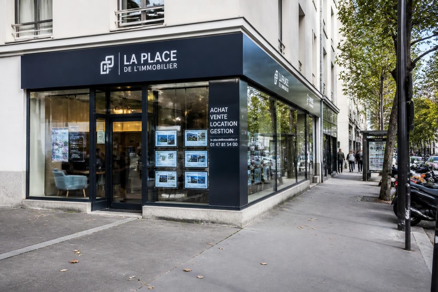 découvrez où trouver les meilleures opportunités en immobilier commercial à nanterre. trouvez votre local commercial idéal parmi une sélection exclusive pour développer votre activité.