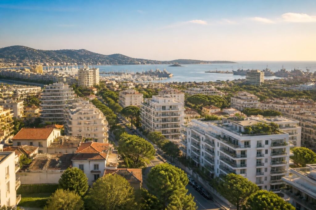 découvrez les quartiers incontournables de toulon pour louer un appartement et réaliser un investissement immobilier rentable. guide complet pour bien choisir votre emplacement.