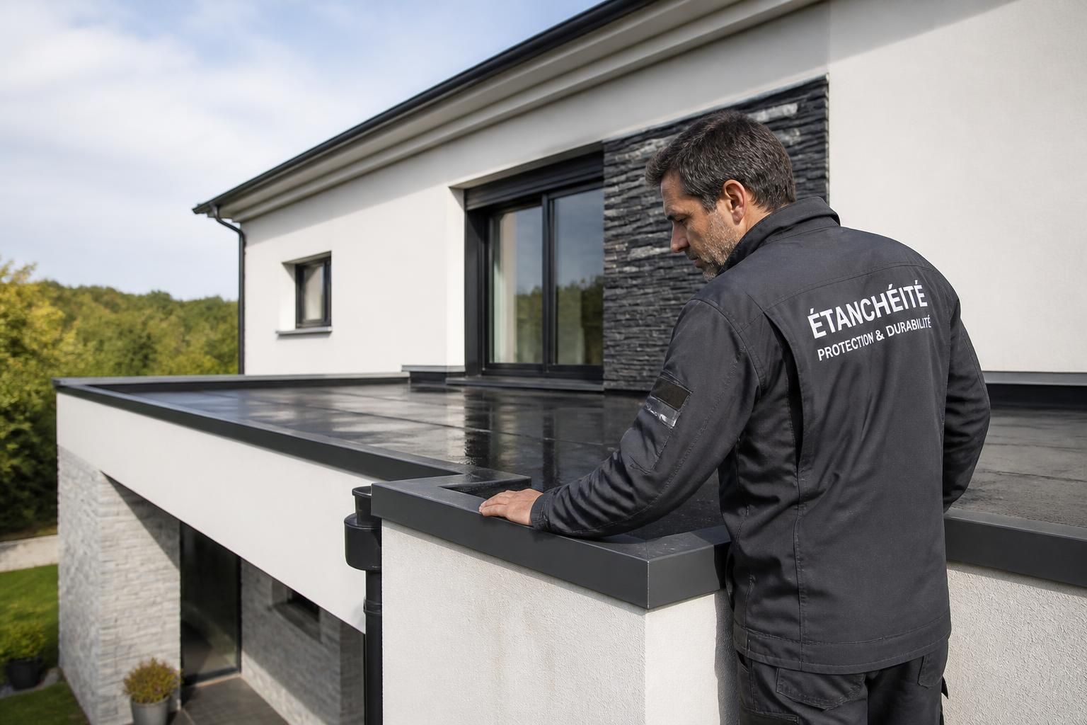découvrez comment la maison de l’étancheur vous guide pour protéger efficacement votre habitat contre l’humidité grâce à des conseils et solutions clés.