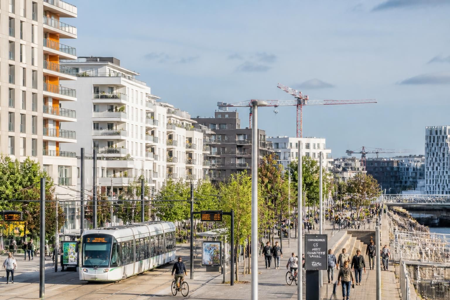 découvrez les tendances immobilières à nantes avec ouest france immo : analyse du marché, évolutions des prix et perspectives pour la métropole nantaise.