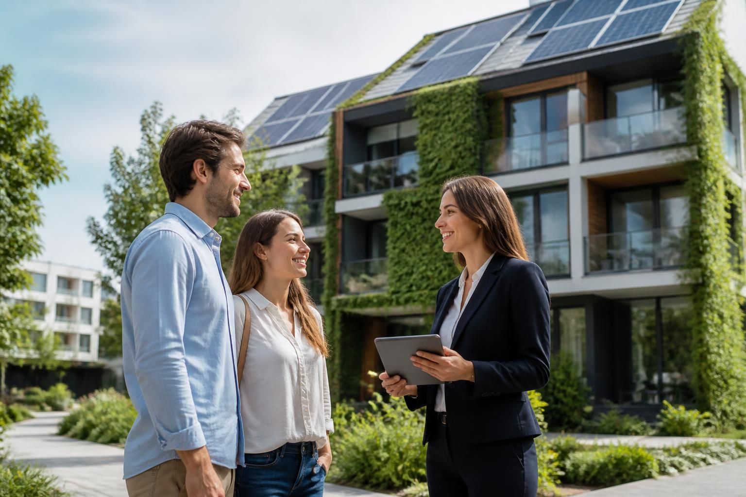 découvrez les avantages de saint agne promotion pour investir dans l'immobilier écologique : qualité, durabilité, économies d'énergie et valorisation de votre patrimoine.