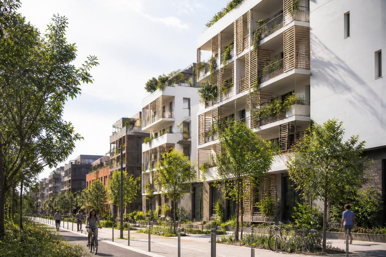 découvrez les avantages d'investir dans l'immobilier écologique avec saint agne promotion, alliant performance énergétique, confort durable et valorisation patrimoniale.