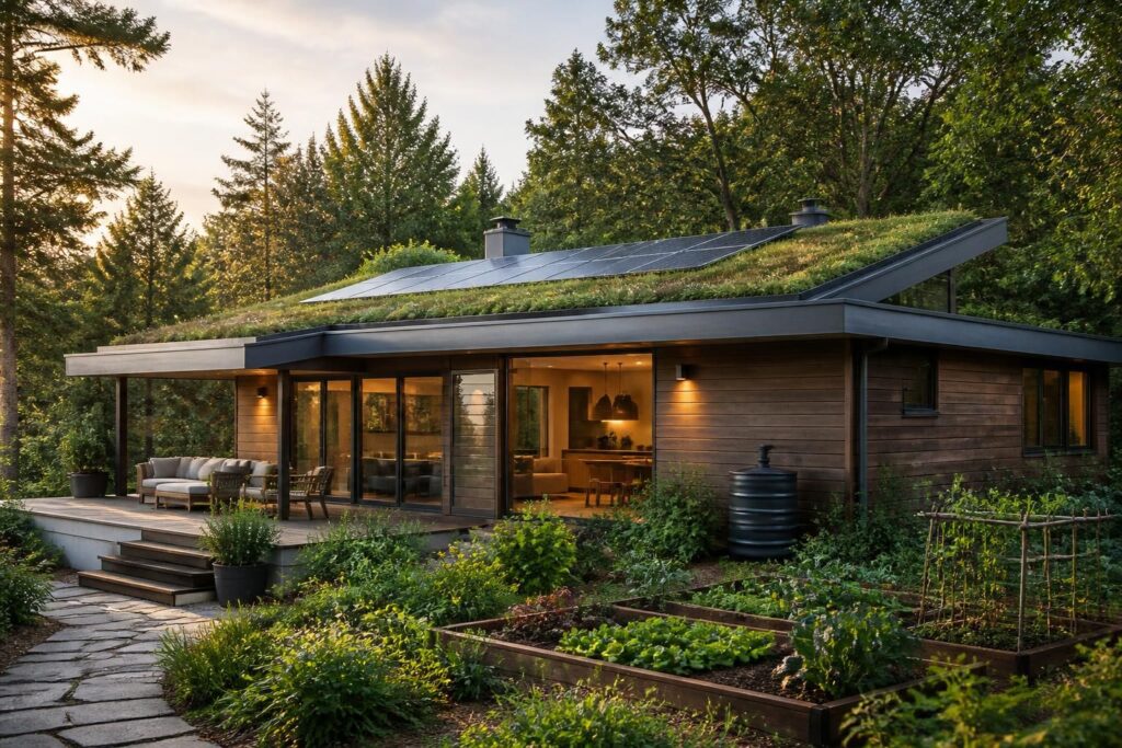 découvrez comment sybois favorise la construction durable pour optimiser les avantages de votre maison écologique : confort, économies d'énergie et respect de l'environnement.