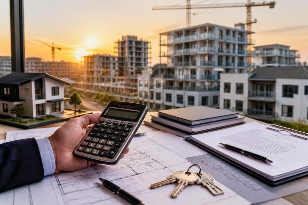 découvrez pourquoi les taux immobiliers jouent un rôle crucial dans le marché immobilier actuel et comment ils influencent les prix, les achats et les ventes.