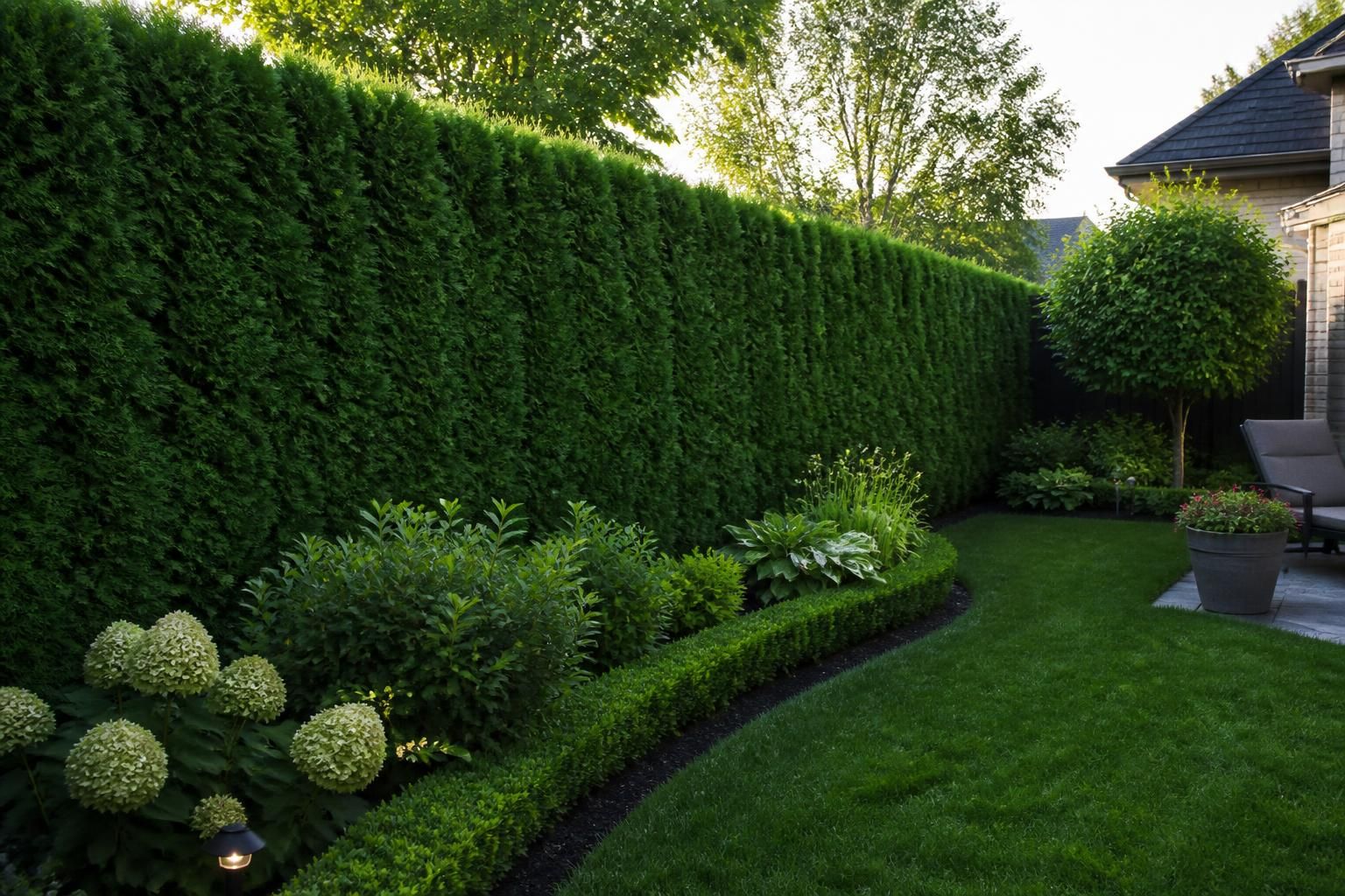 découvrez les bienfaits du thuya pour embellir votre jardin et améliorer votre santé naturellement grâce à ses vertus apaisantes et purifiantes.
