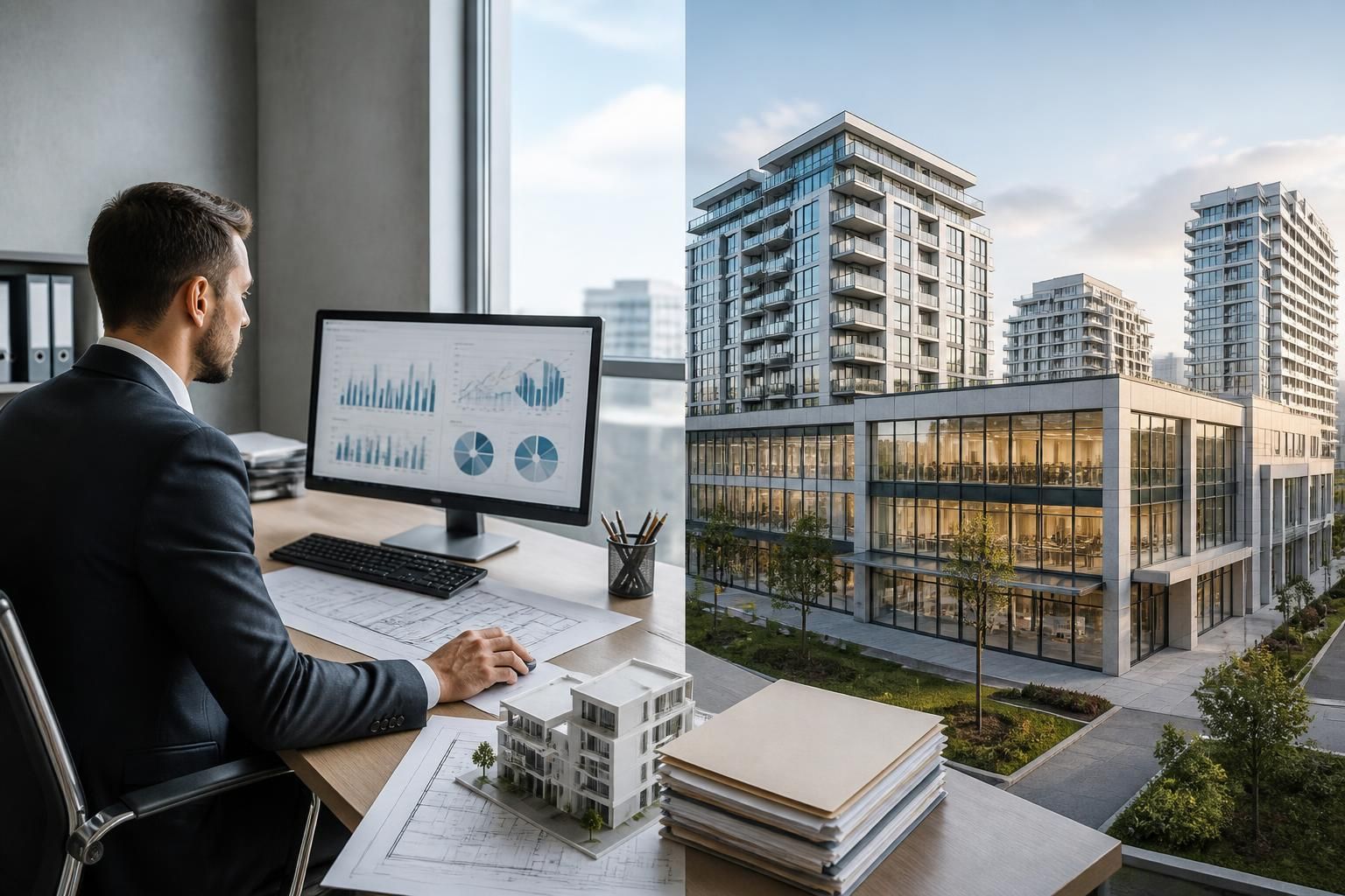 découvrez les définitions et les spécificités des actifs immobiliers et des actifs immobilisés pour optimiser la gestion immobilière.