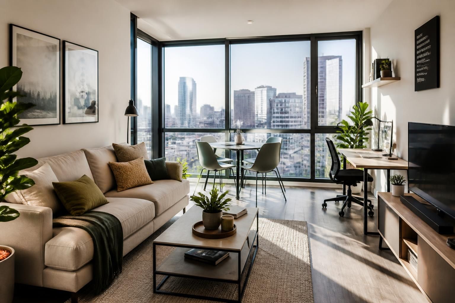 découvrez nos appartements t2 et t3 meublés à tours, idéals pour étudiants et particuliers, avec des offres de location flexibles et confortables.