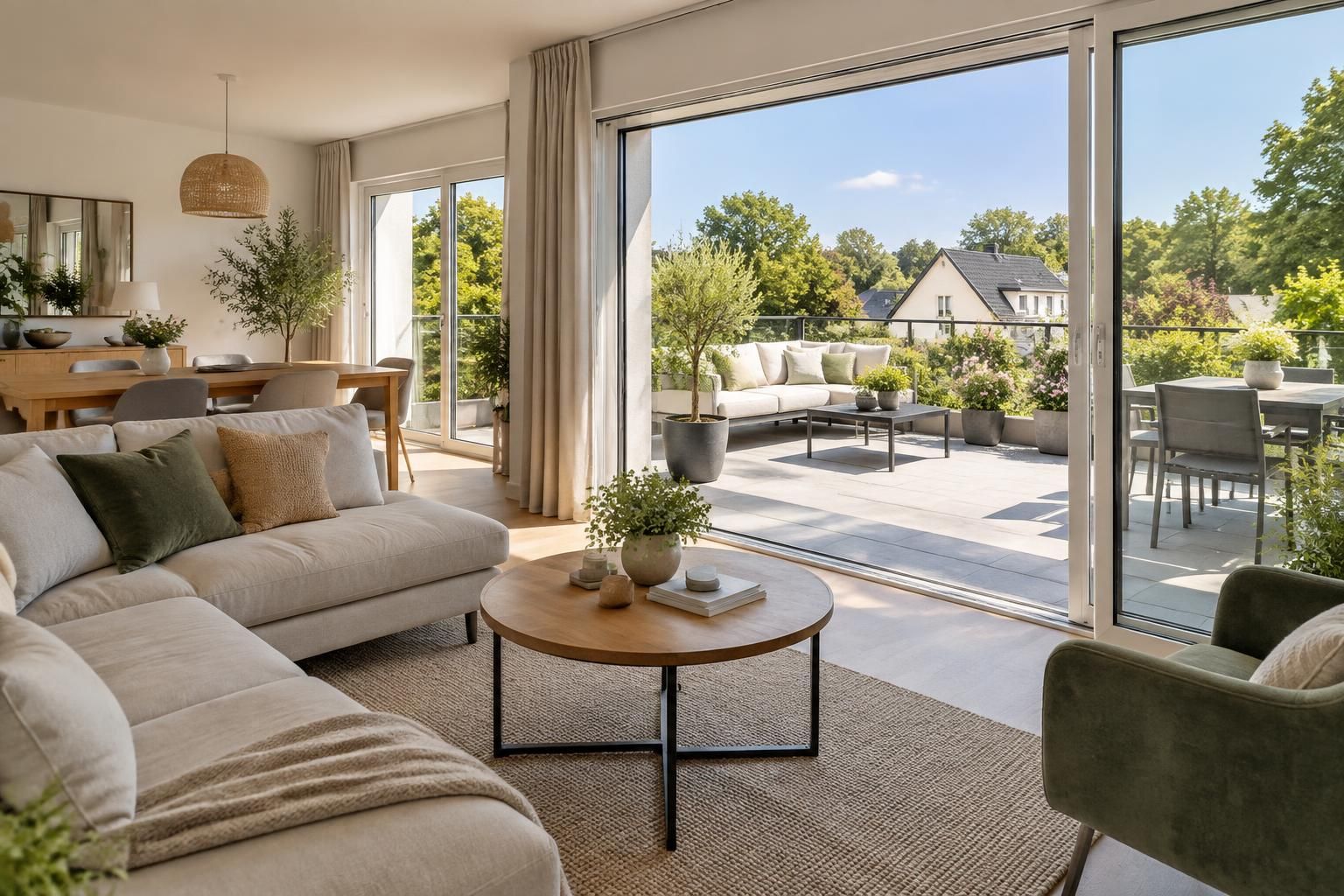découvrez les appartements à louer à mesnil-esnard avec terrasse : explorez les offres disponibles et trouvez le logement idéal près de rouen.