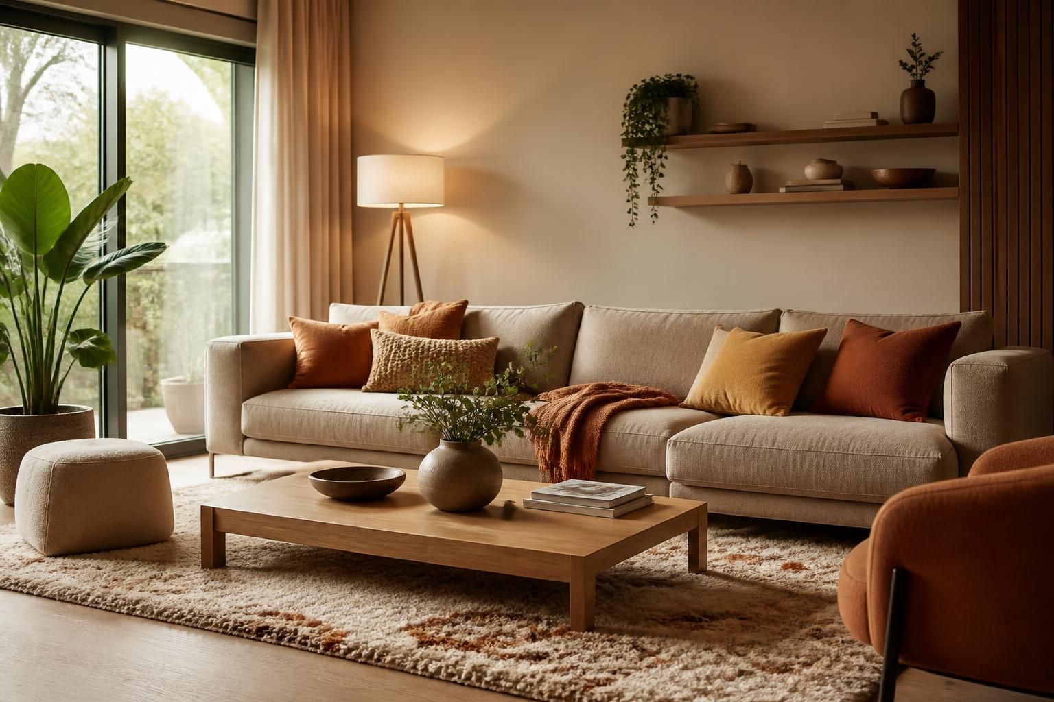 découvrez des idées de déco salon moderne et chaleureux pour créer un espace contemporain, convivial et accueillant. inspirez-vous de nos conseils pour un intérieur stylé et confortable.