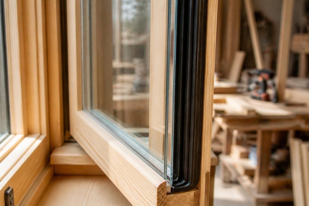 découvrez comment choisir le joint idéal pour vos fenêtres double vitrage en menuiserie bois afin d'assurer une isolation optimale et une meilleure performance énergétique.