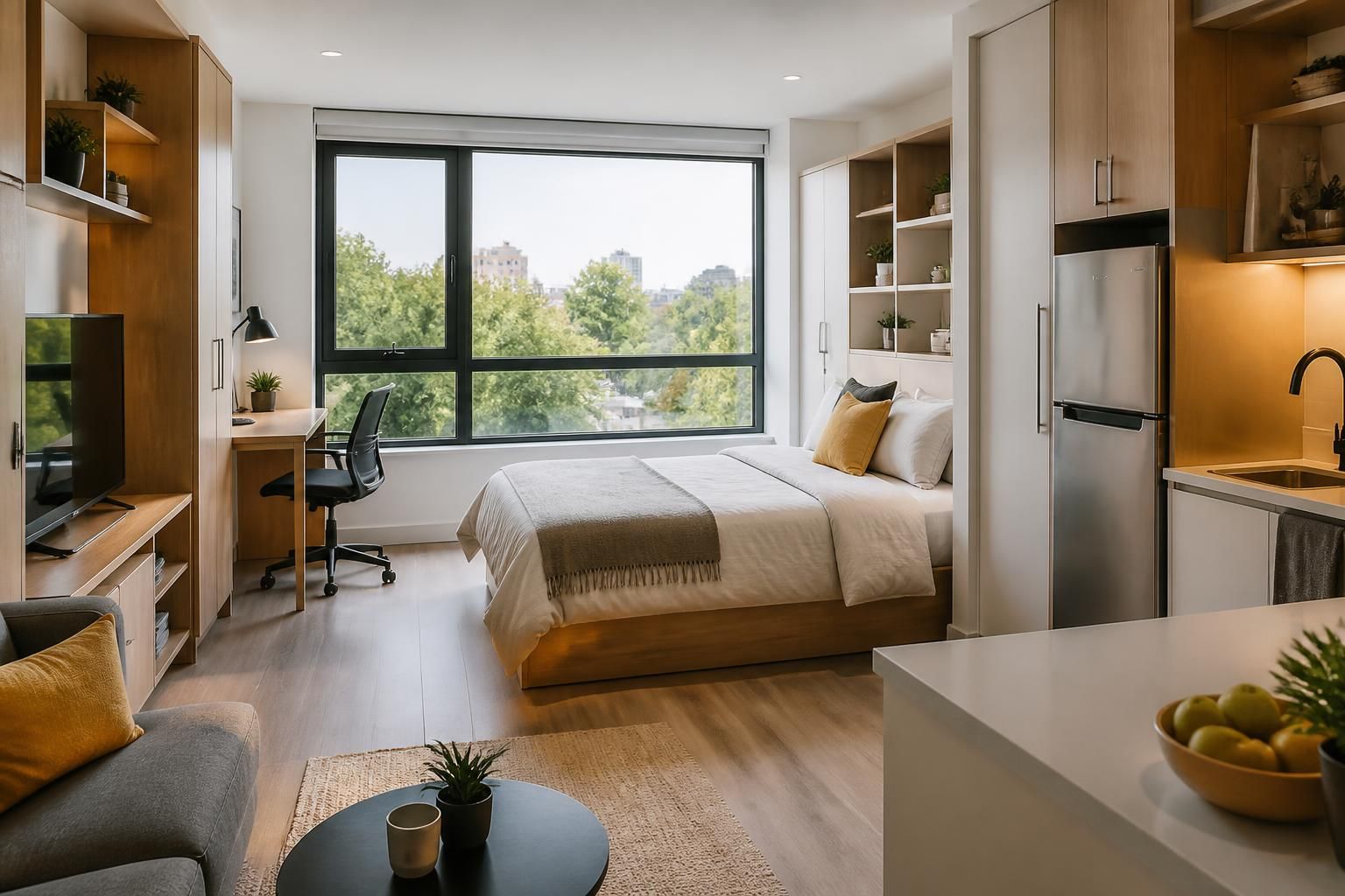 découvrez nos locations d'appartements à laval : studios et logements meublés adaptés à tous les budgets pour un séjour confortable et pratique.