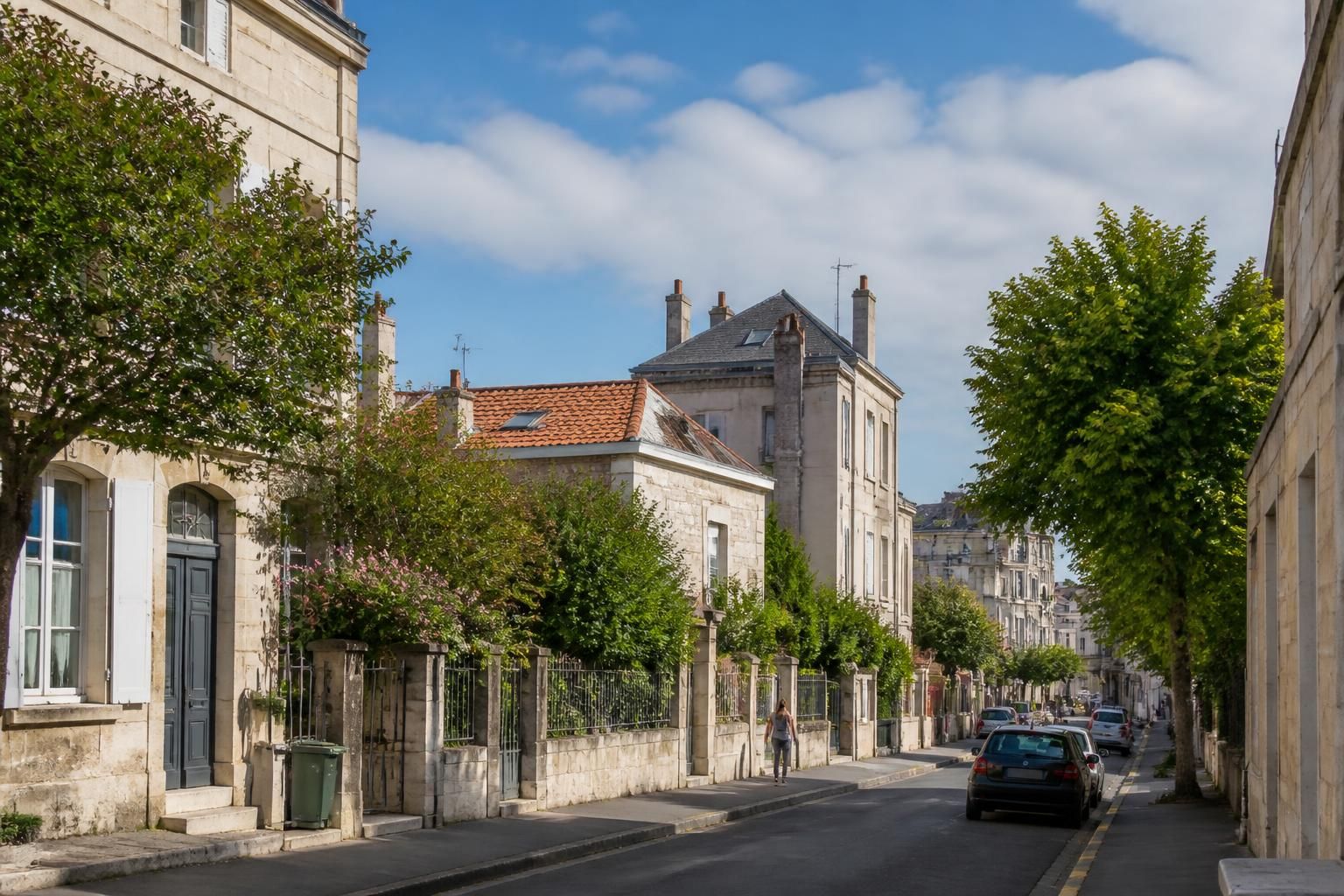 découvrez des appartements et maisons à louer à niort sans frais d'agence sur le bon coin. trouvez rapidement votre logement idéal en toute simplicité.
