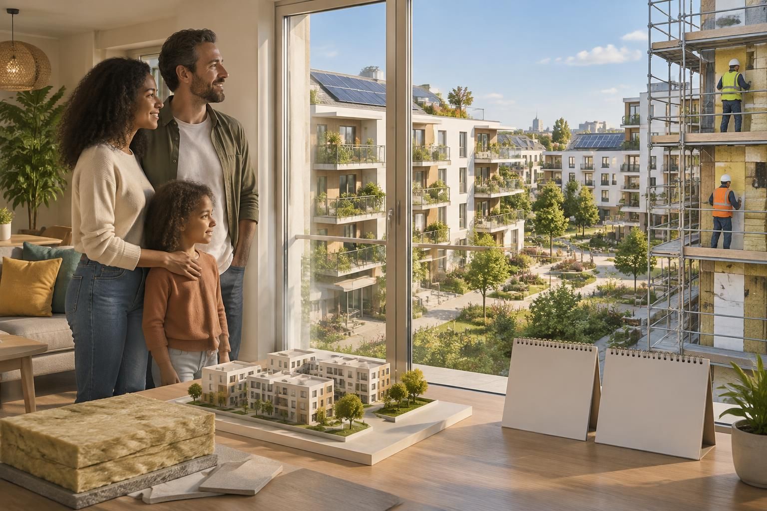 découvrez les nouveautés de la loi sur le logement social en 2025 et 2026 : mesures clés, calendrier et impacts pour les locataires et les bailleurs.