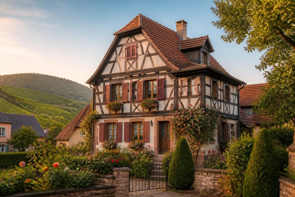 découvrez les meilleures annonces de maisons à vendre à barr sur le bon coin. trouvez votre prochain logement parmi une sélection variée et à des prix attractifs.