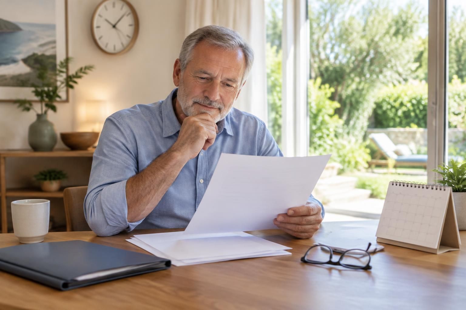 découvrez à quel âge vous pouvez partir à la retraite, les conditions à remplir et les règles à connaître pour choisir votre date de départ.