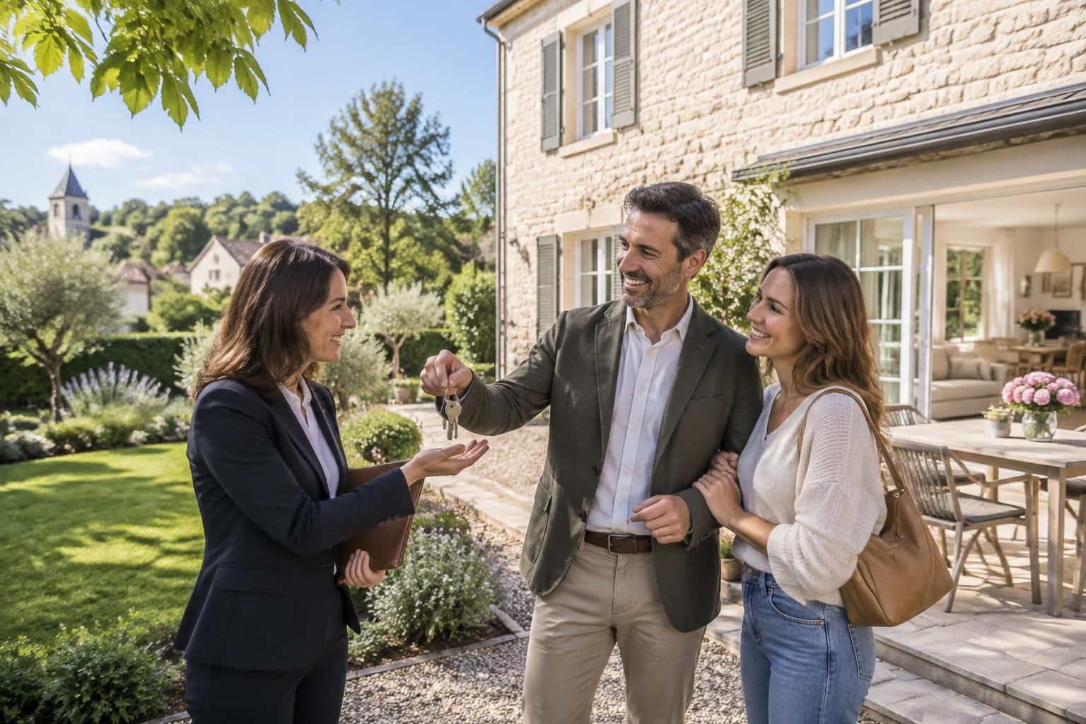 découvrez nos astuces pour vendre votre maison en seine-et-marne : estimez le bon prix, valorisez votre bien et réussissez votre vente.