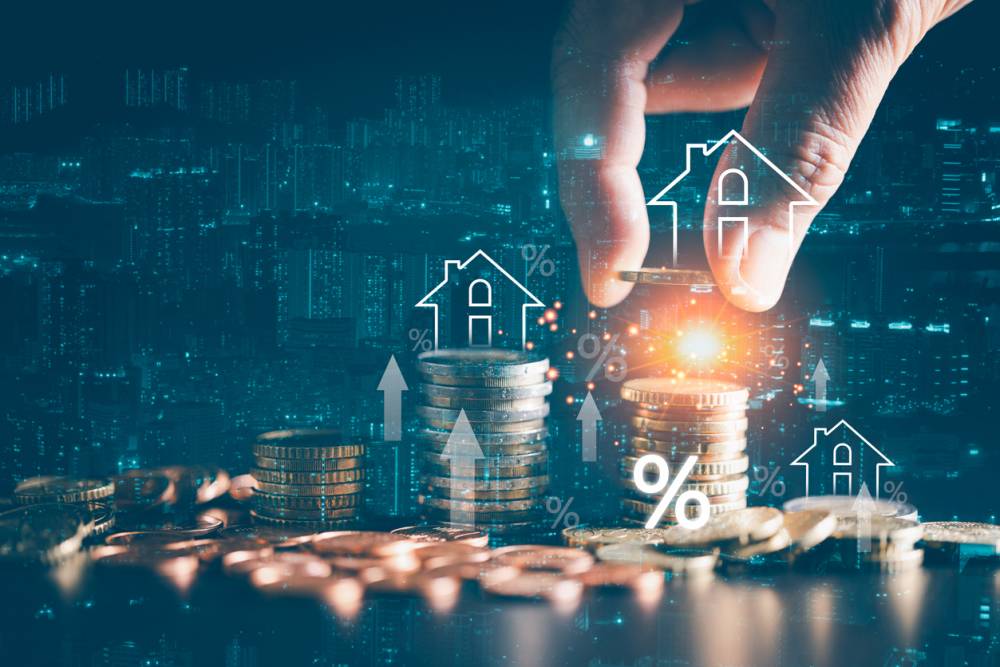 consulter le baromètre des taux immobiliers