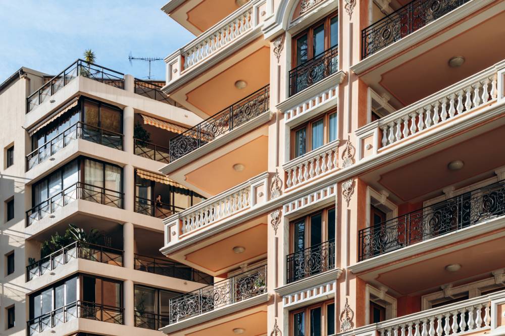 investir près de Monaco Beausoleil