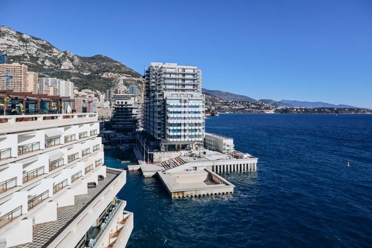 Investir près de Monaco : ce qui rend Beausoleil si attractive