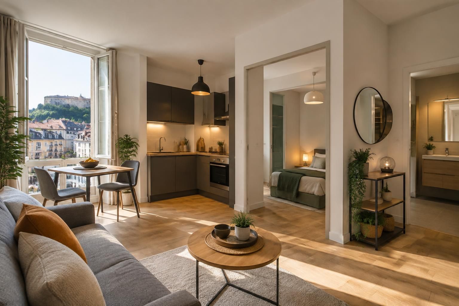 découvrez nos appartements à louer à besançon : studios, t2 et offres particulières. trouvez la location qui correspond à vos besoins et à votre budget.