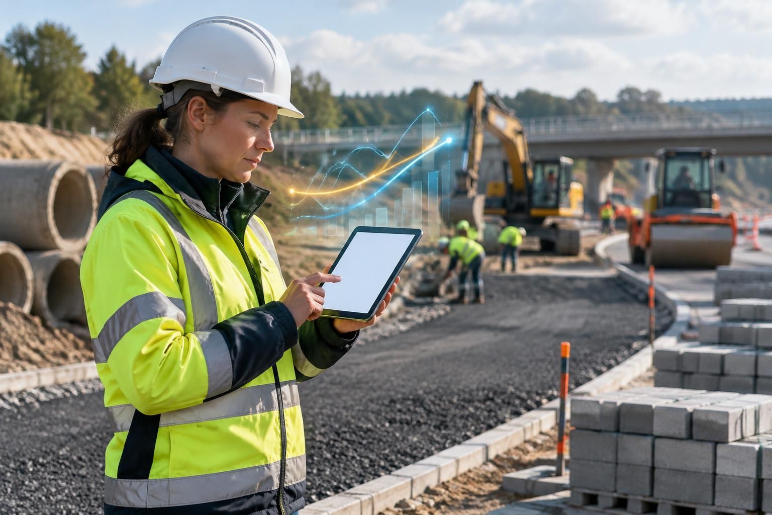 découvrez la définition de l’index tp 08 selon l’insee, son mode de calcul et les valeurs actualisées pour 2025, utiles aux professionnels des travaux publics.