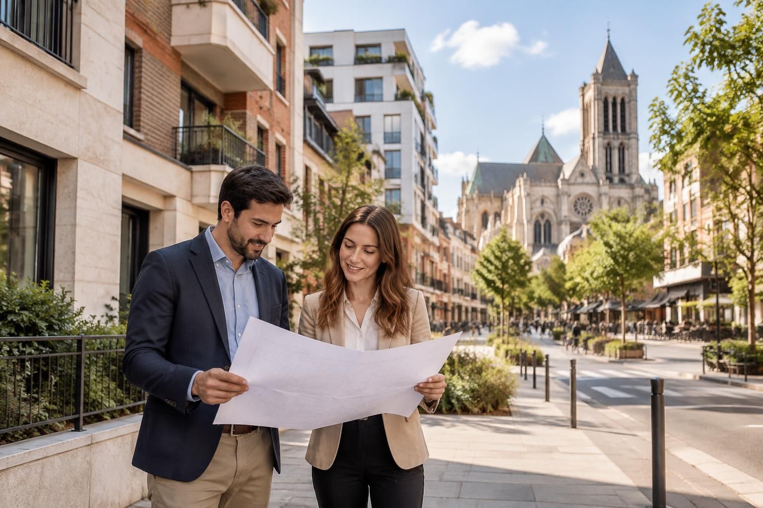 découvrez nos conseils pour investir à saint-denis et repérez les meilleures opportunités immobilières selon votre budget et vos objectifs.