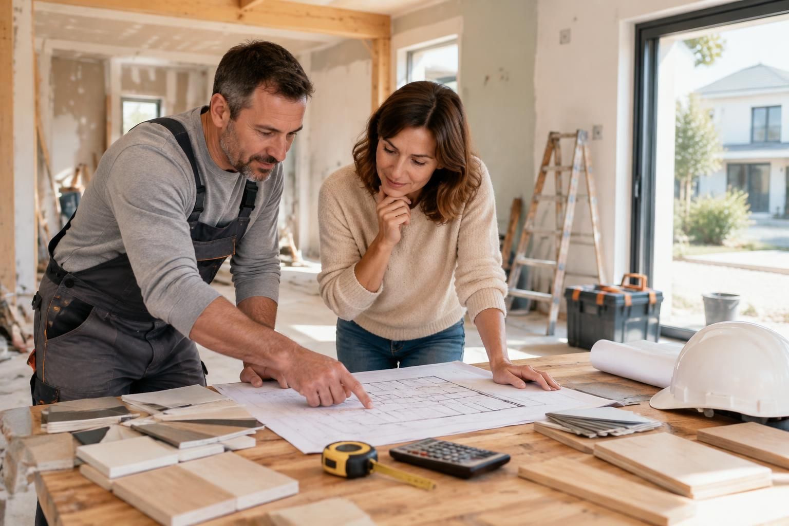 découvrez les conditions, les taux et les usages du prêt pro btp pour financer vos travaux immobiliers et développer votre activité.
