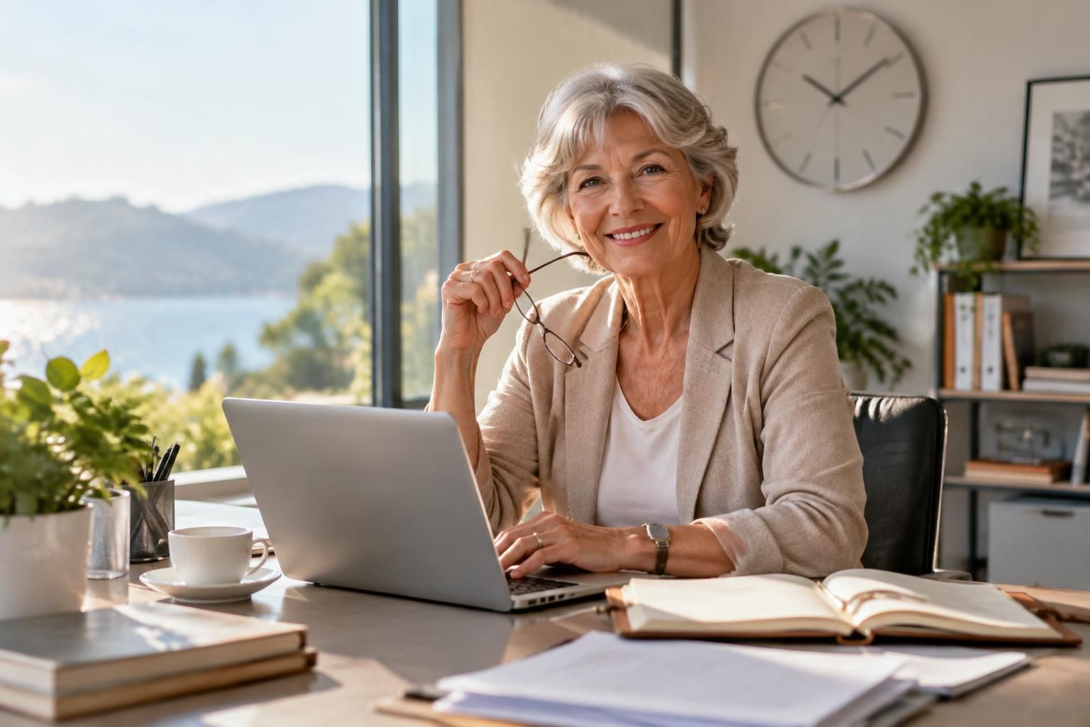découvrez les règles du cumul emploi-retraite : conditions, plafonds et droits pour continuer à travailler tout en percevant votre pension.