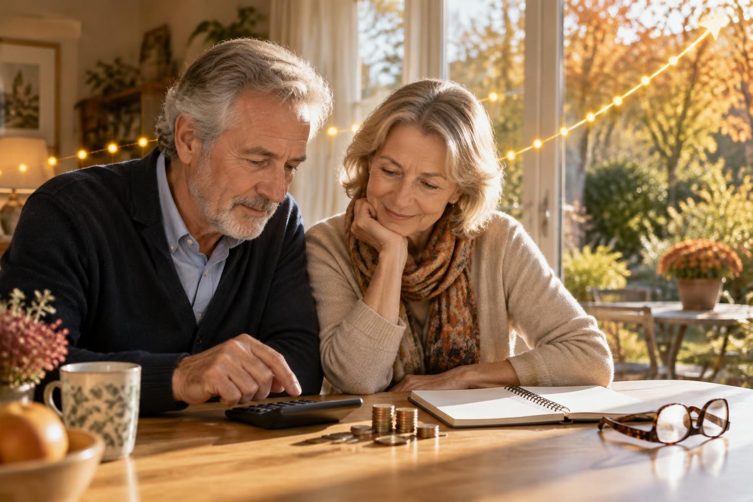 revalorisation agirc-arrco en novembre 2025 : découvrez son effet sur la valeur du point et le montant des pensions complémentaires.